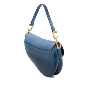 Dior Saddle Bag