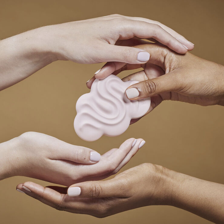 Nuée Klitorisvibrator