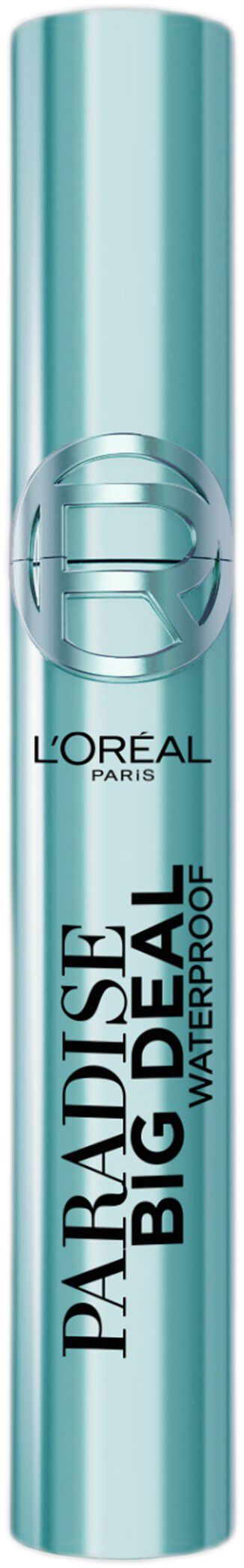 Paradise Big Deal Waterproof Mascara