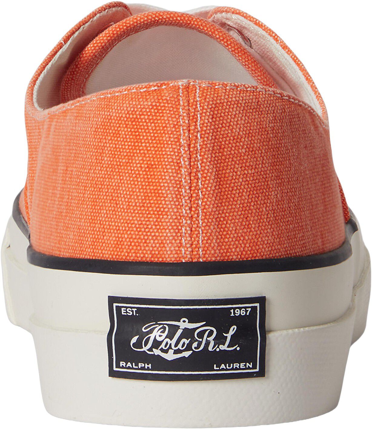 Keaton Washed Canvas Sneaker