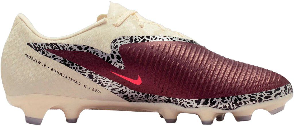 United Phantom 6 Low Academy Fodboldst&oslash;vler