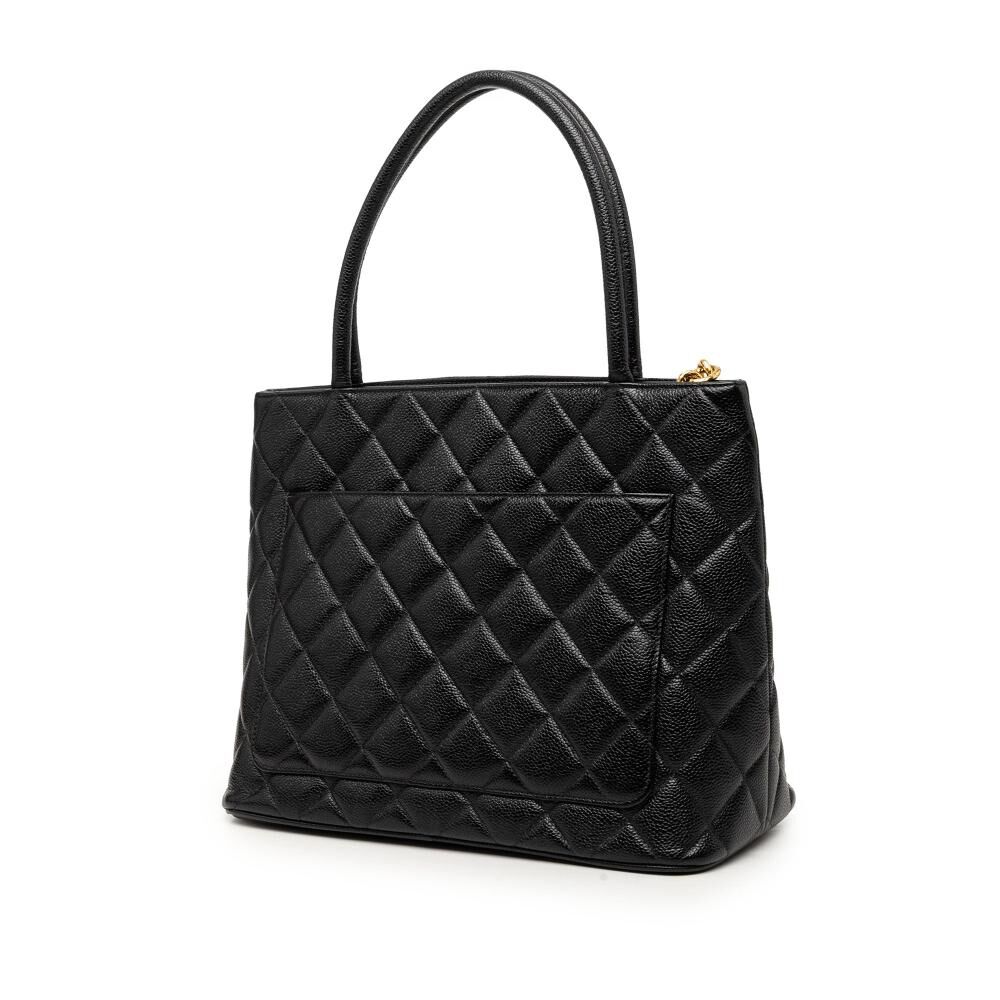 Chanel Tote
