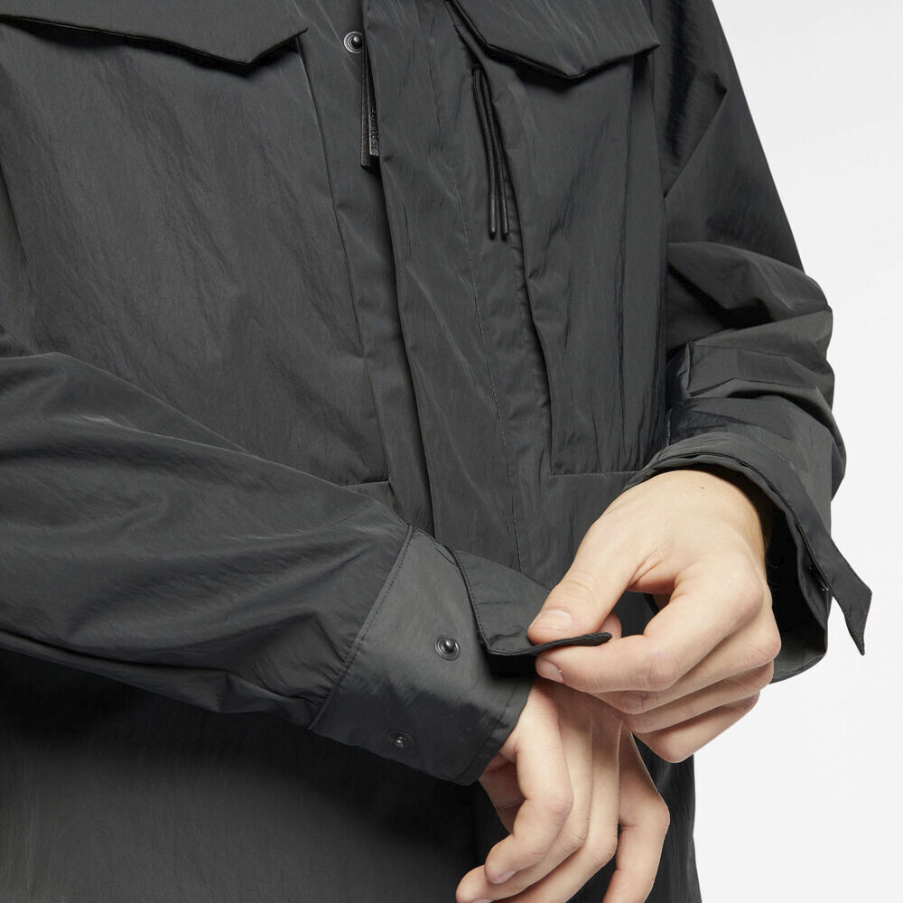 Synthetic Fill 3 In 1 Jacket Tech Pack