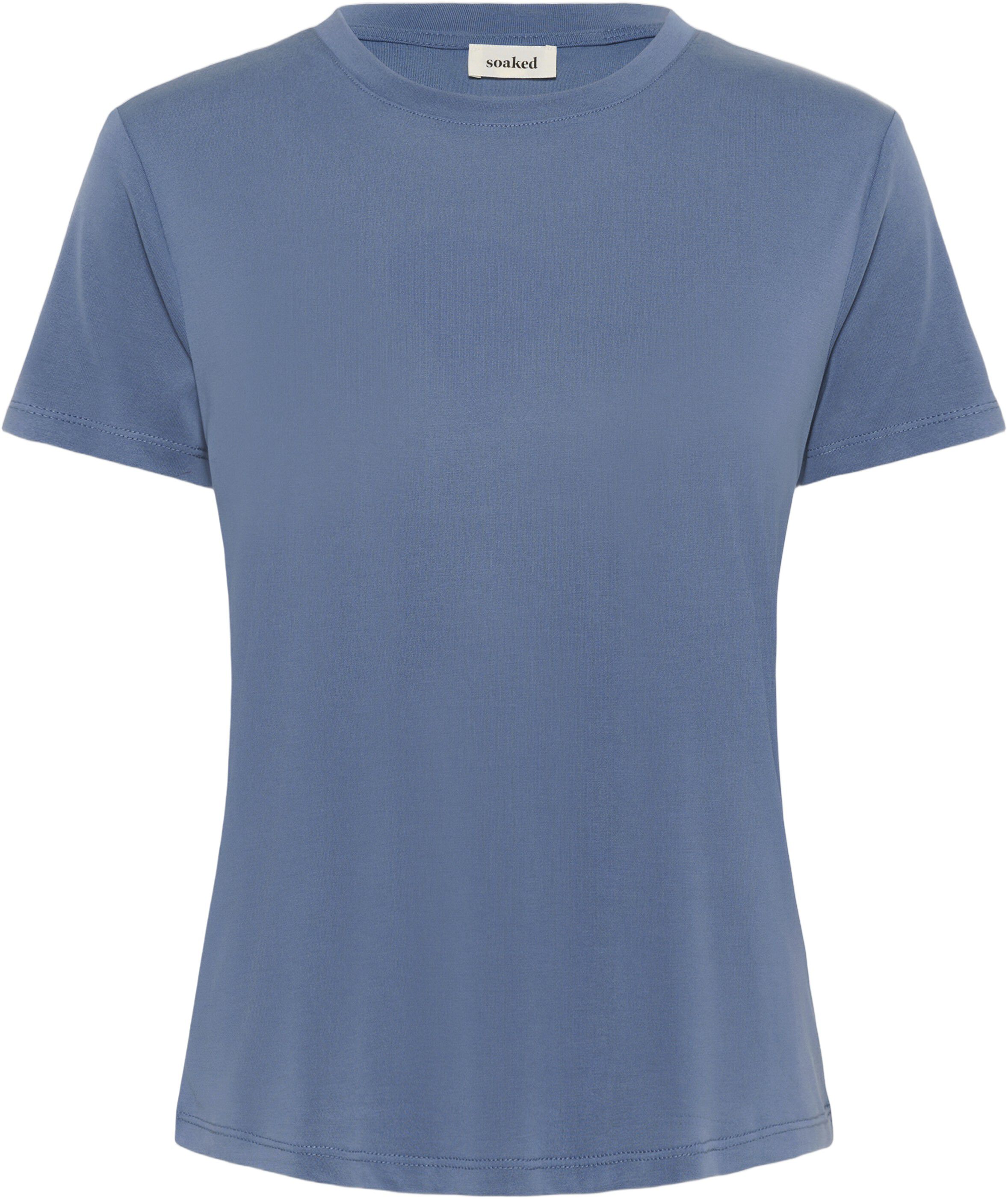 SLColumbine Crew-Neck T-Shirt SS