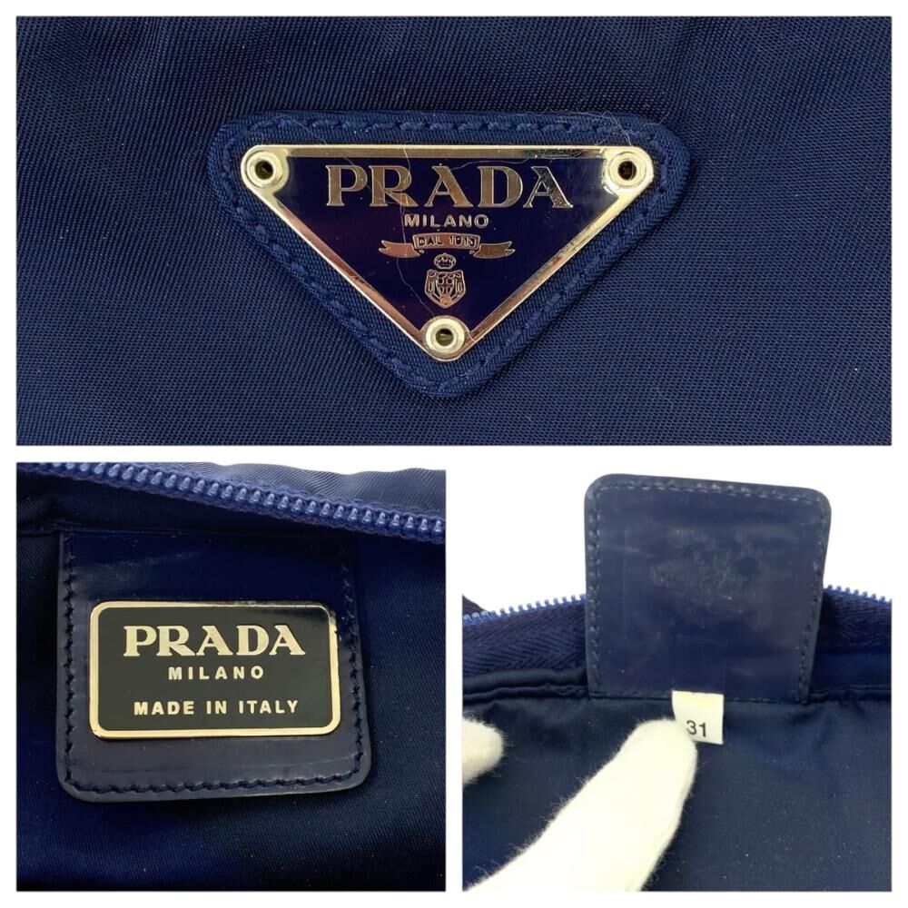Prada Tessuto