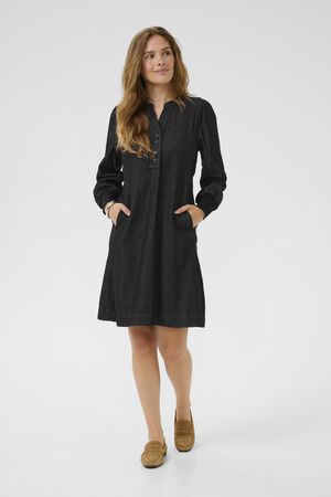 CUhilka Arpa Short Dress