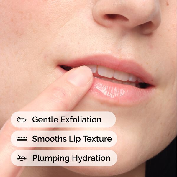 PHA 5% Exfoliating Lip Serum