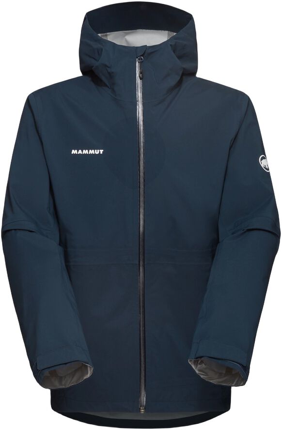 Mammut Linard Guide HS Hooded jakke, herre