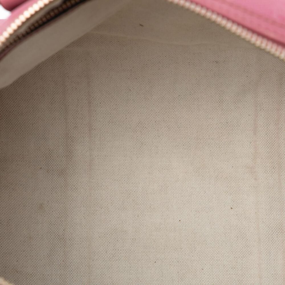 Gucci Boston Bag