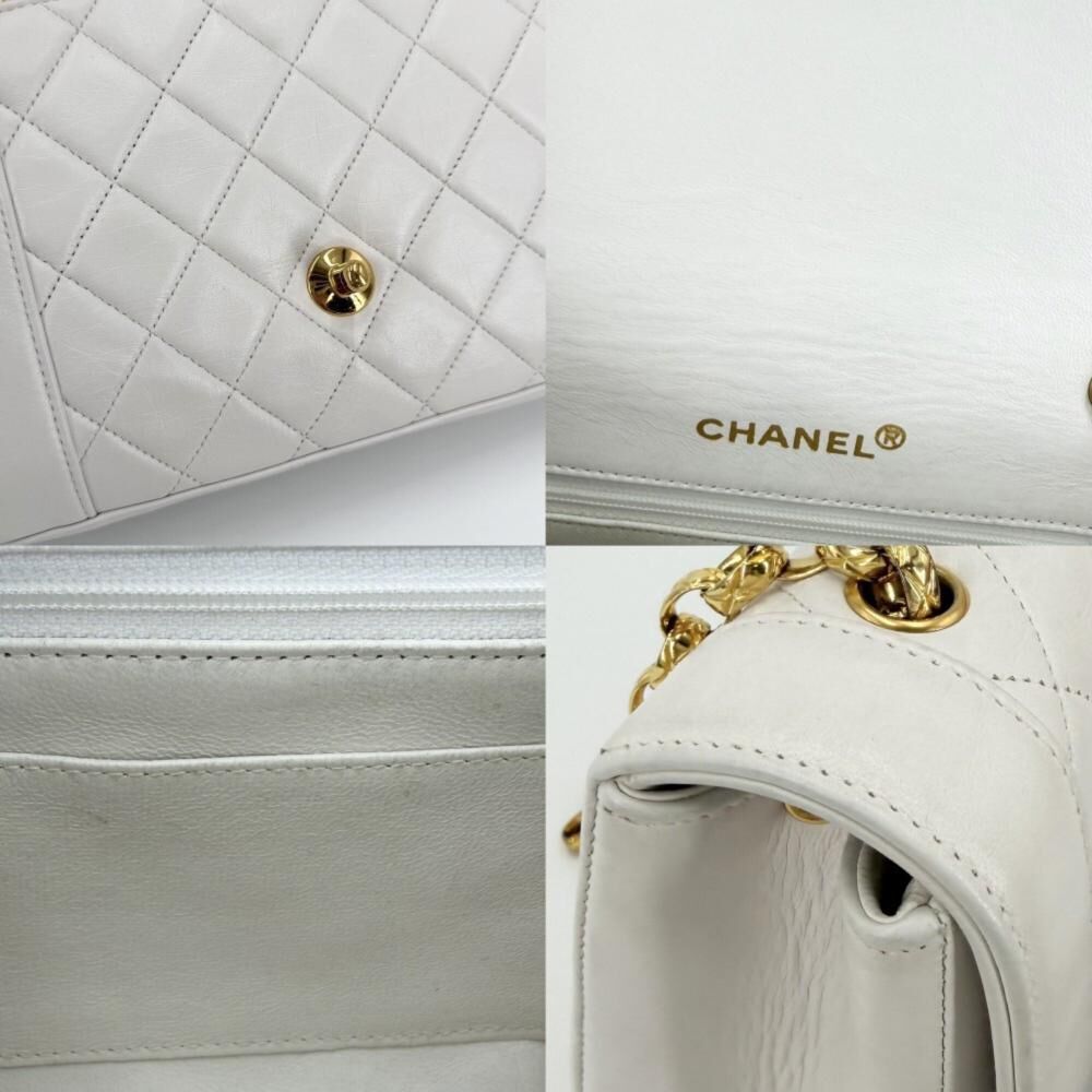 Chanel Flap Bag