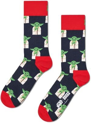 STAR WARS� Master Yoda Sock