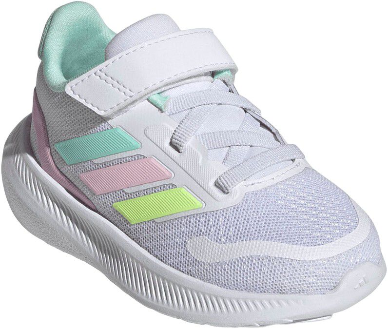 Run Falcon 5 Velcro Sneakers