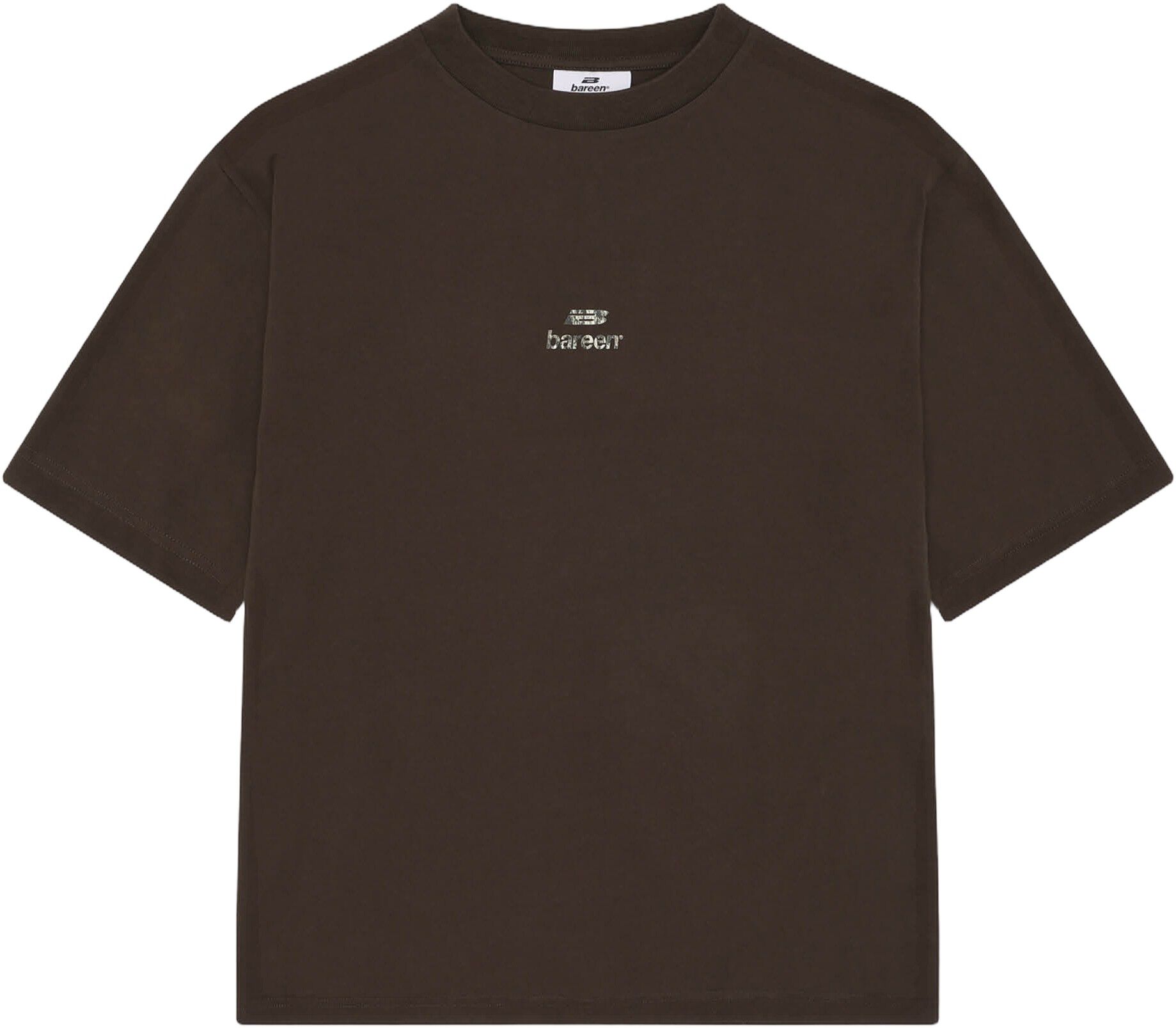 AW26 LOGO BOX FIT