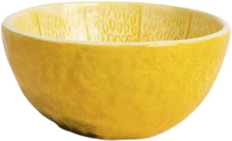 Bowl Lemon S