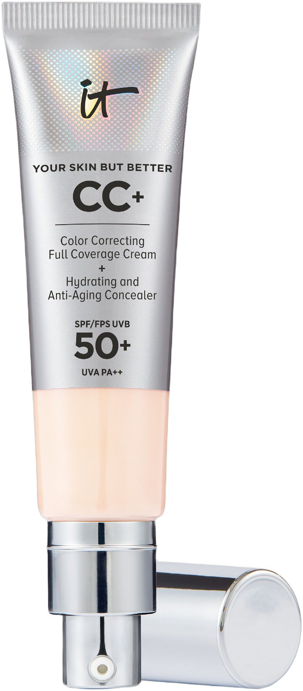 CC+ Cream SPF50