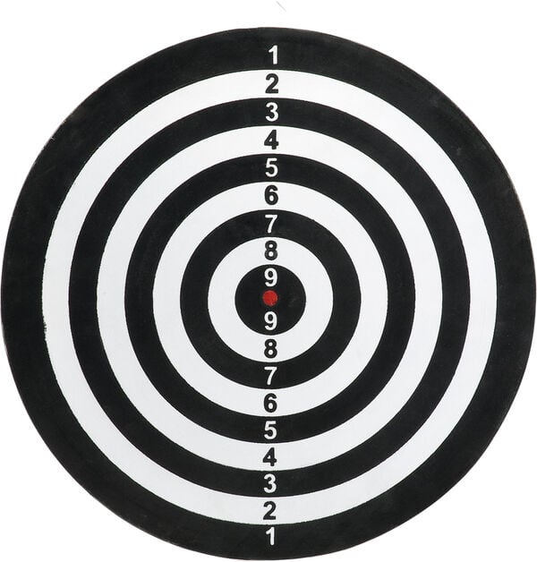 VINI luxDARTSPILm6 PILE