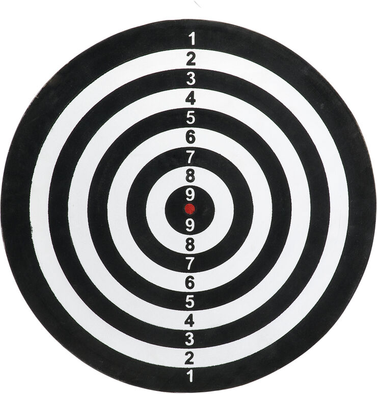 VINI luxDARTSPILm6 PILE