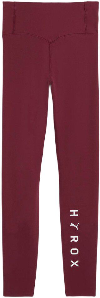 X HYROX Shapeluxe 7/8 Tights