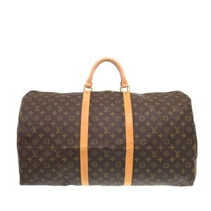 Louis Vuitton Keepall