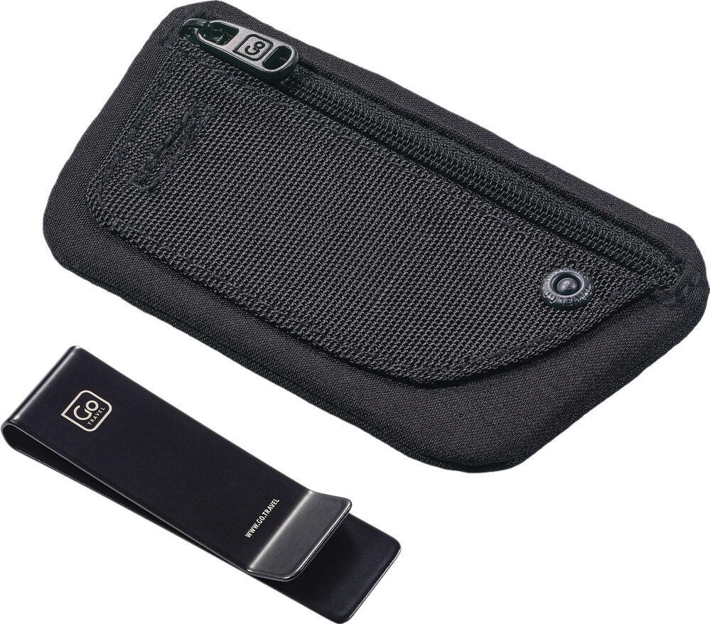 The Clip Pouch RFID
