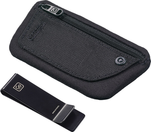 The Clip Pouch RFID