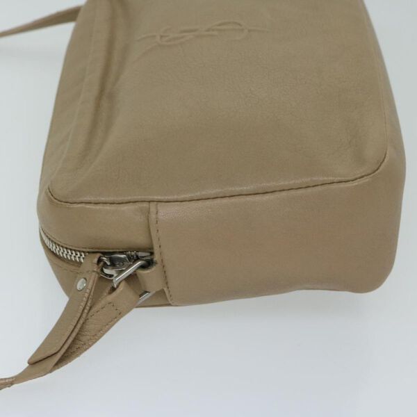 Yves Saint Laurent Shoulder Bag