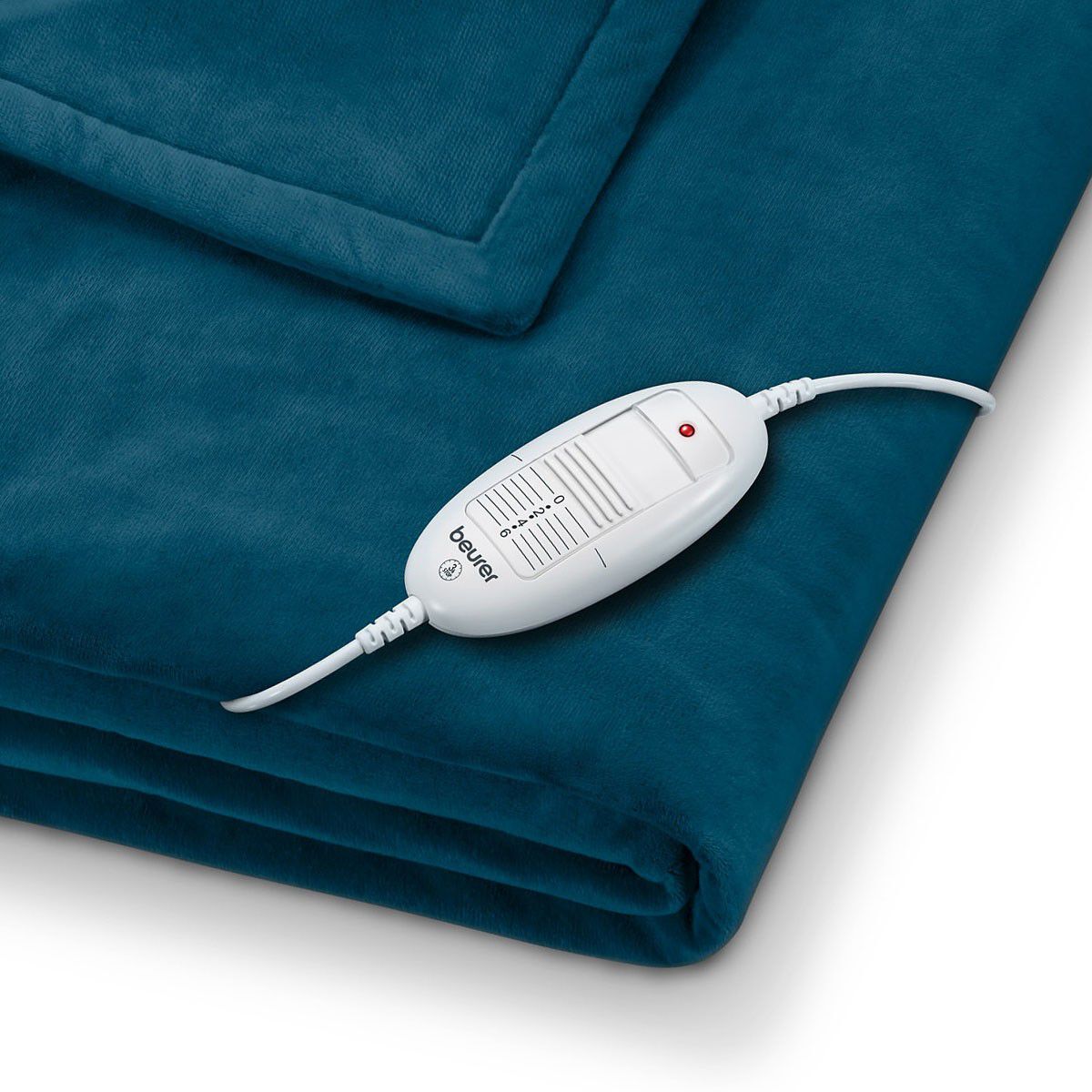 Beurer HD 75 Cosy Ocean Ny Varmeplaid 180x130cm