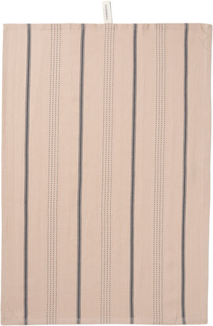Beta Viskestykke 50x70 cm blush