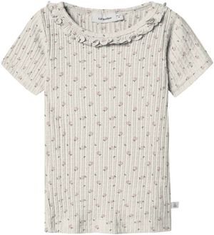 NMFHULLA HUA SS SLIM TOP LIL