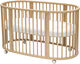 Stokke Sleepi Bed Extention V3 Natural