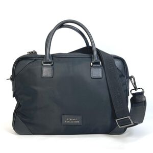 Versace Briefcase