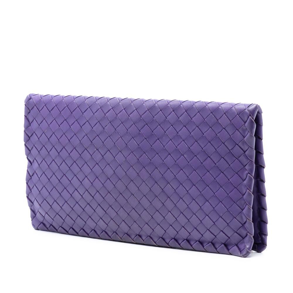Bottega Veneta Clutch