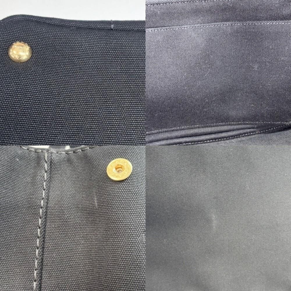 Prada Canapa Tote