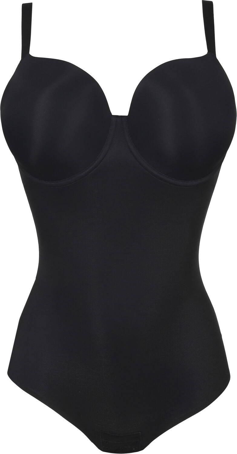 Figuras udglattende bodystocking