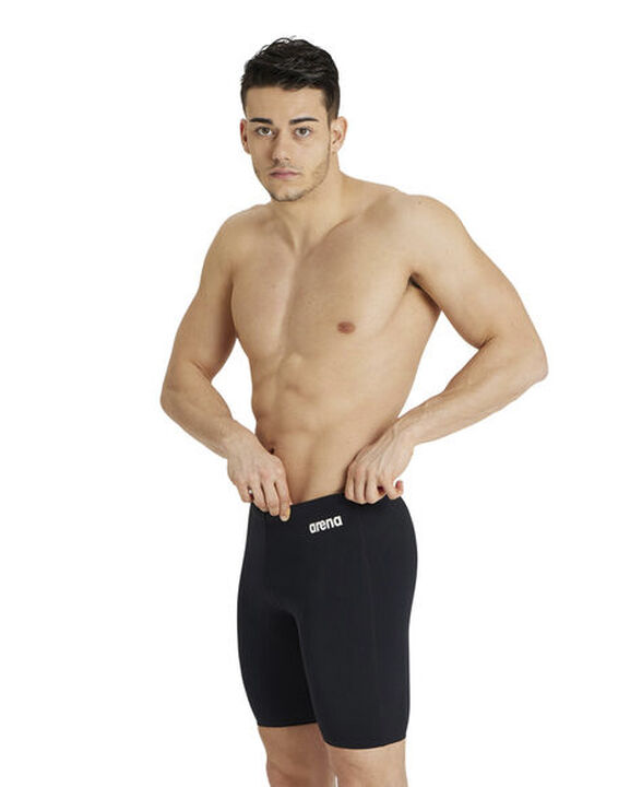 Team Jammer Solid badebukser