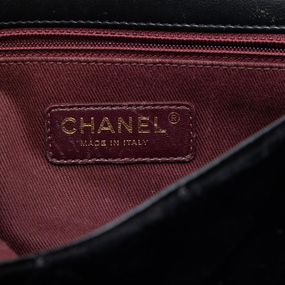 Chanel Flap Bag