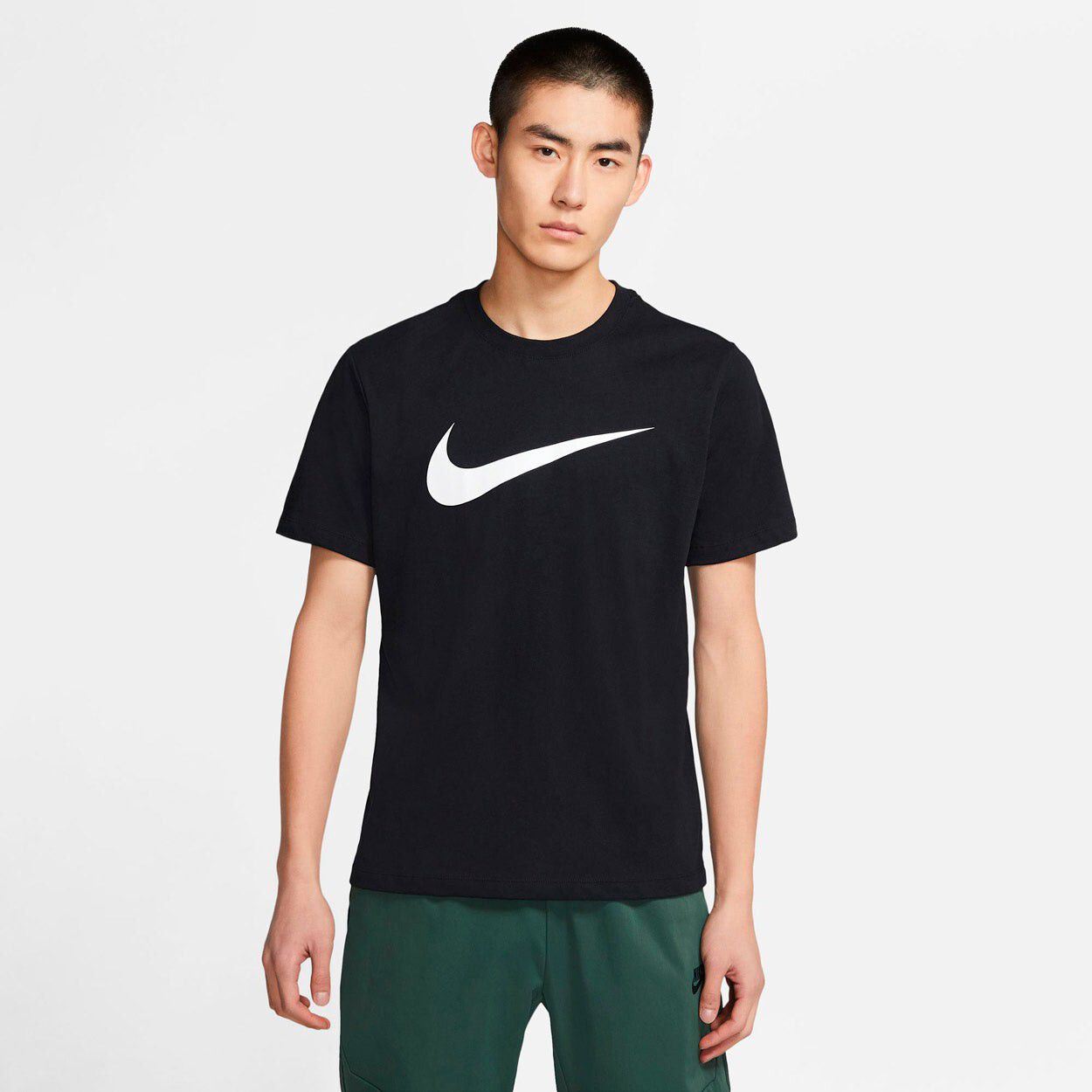 Swoosh T-shirt