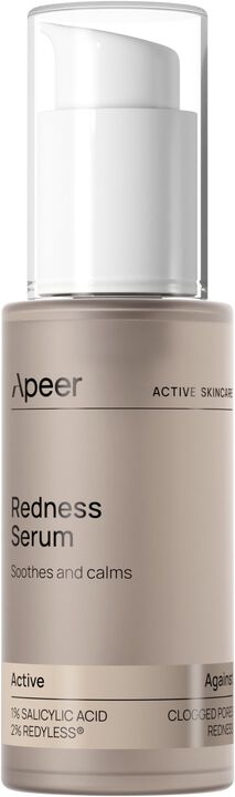Redness Serum