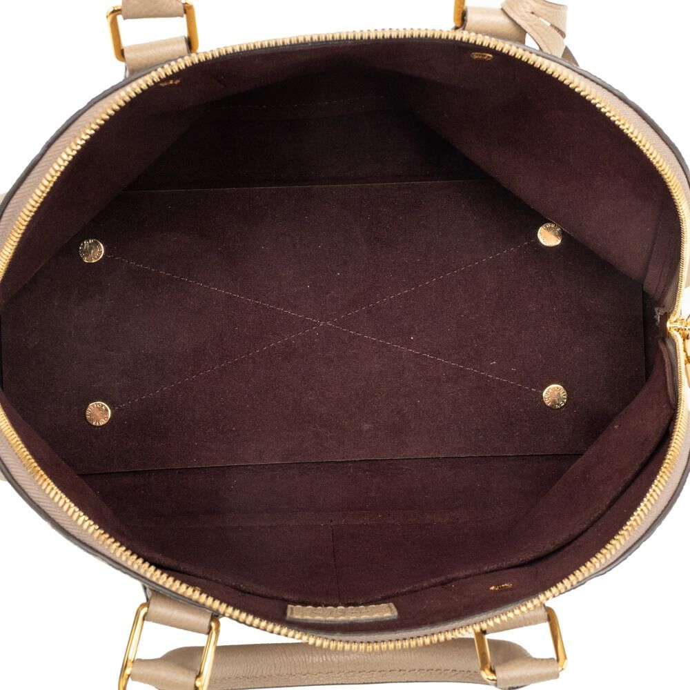 Louis Vuitton Alma