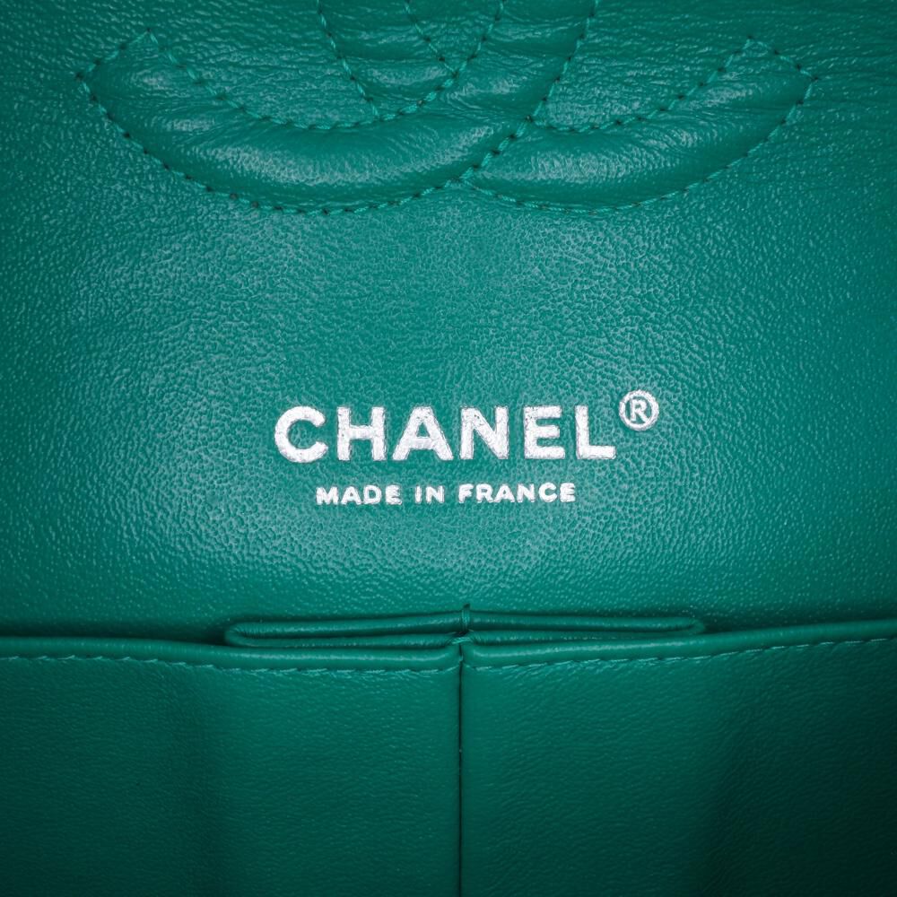 Chanel Flap Bag