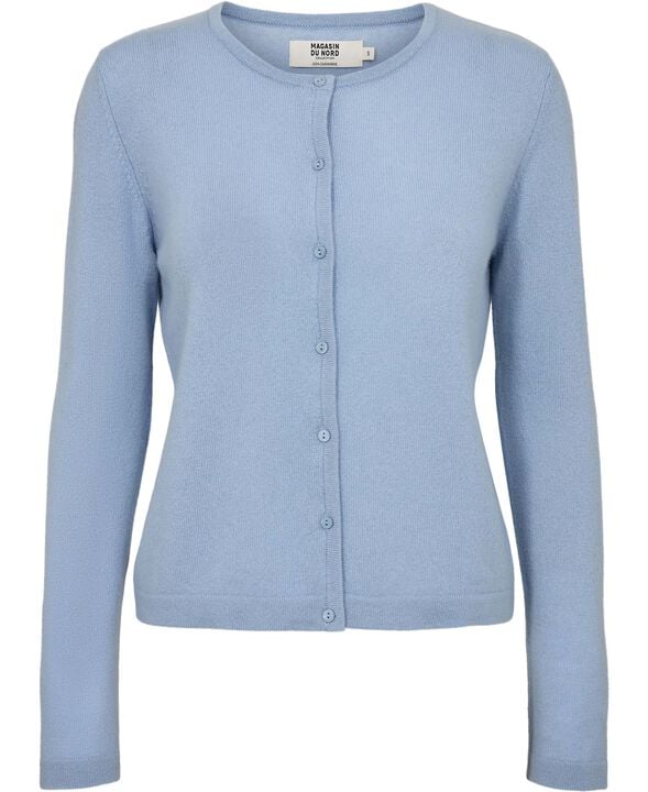 Mabel 3 - 100% Cashmere