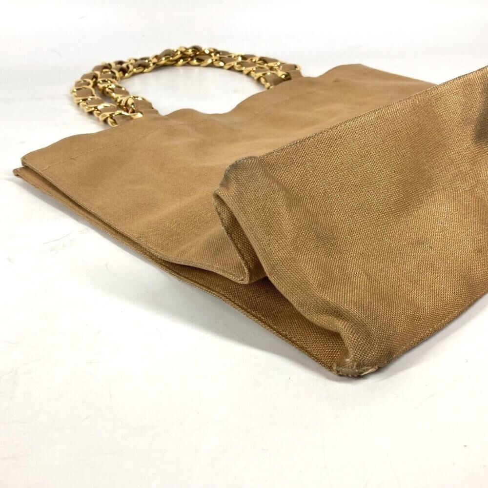 Chanel Tote