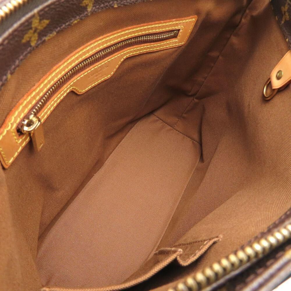 Louis Vuitton Cabas