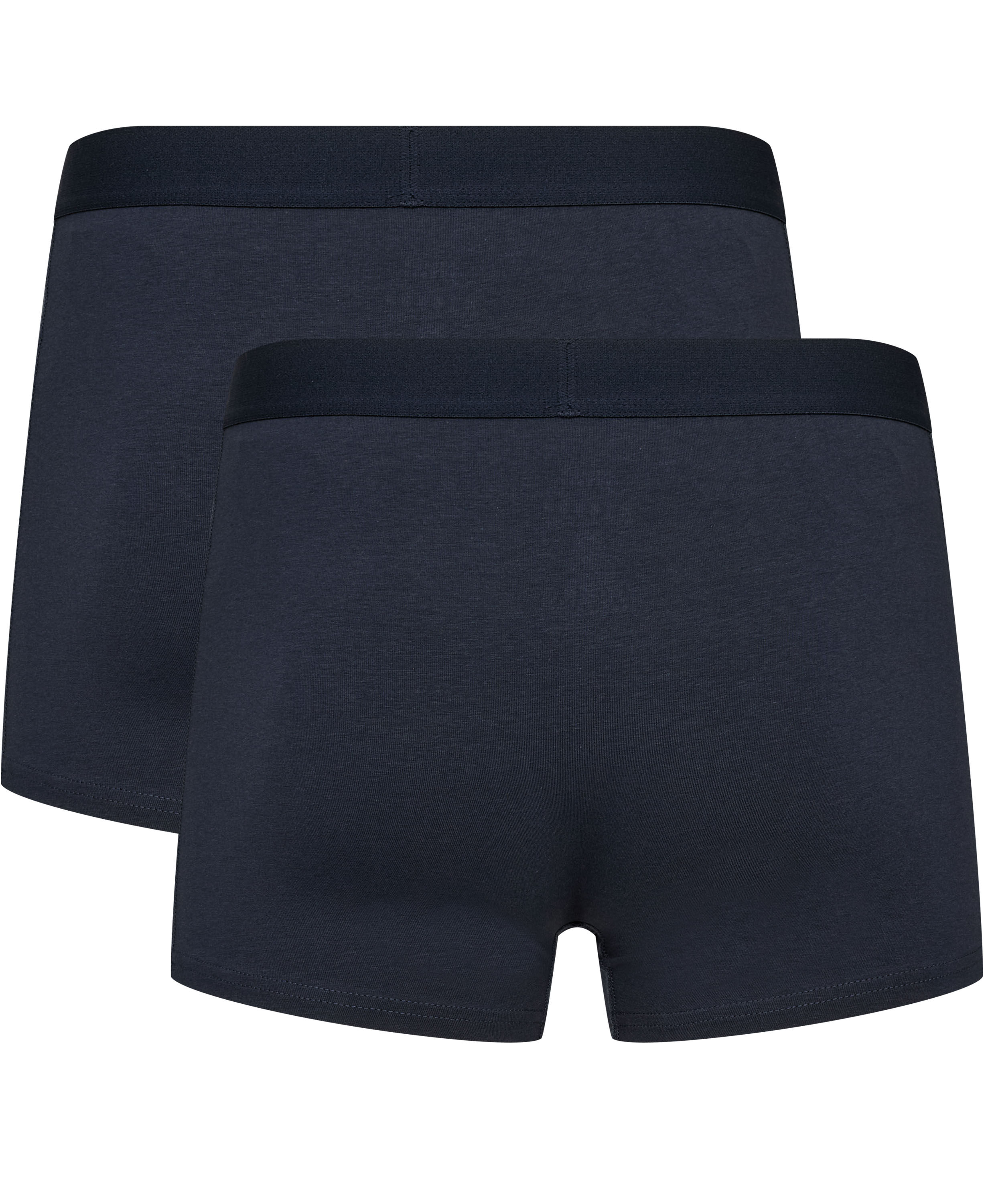 Trunk Morley 2-pack GOTS