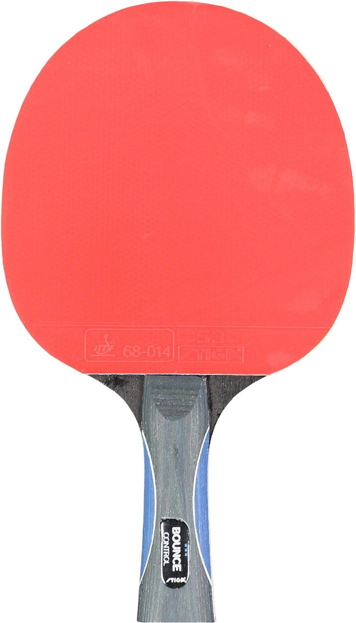 Bounce Control 3-Star bordtennisbat