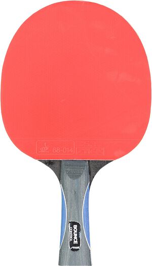 Bounce Control 3-Star bordtennisbat