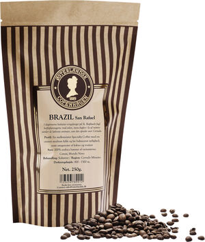 Brazil San Rafael 250g