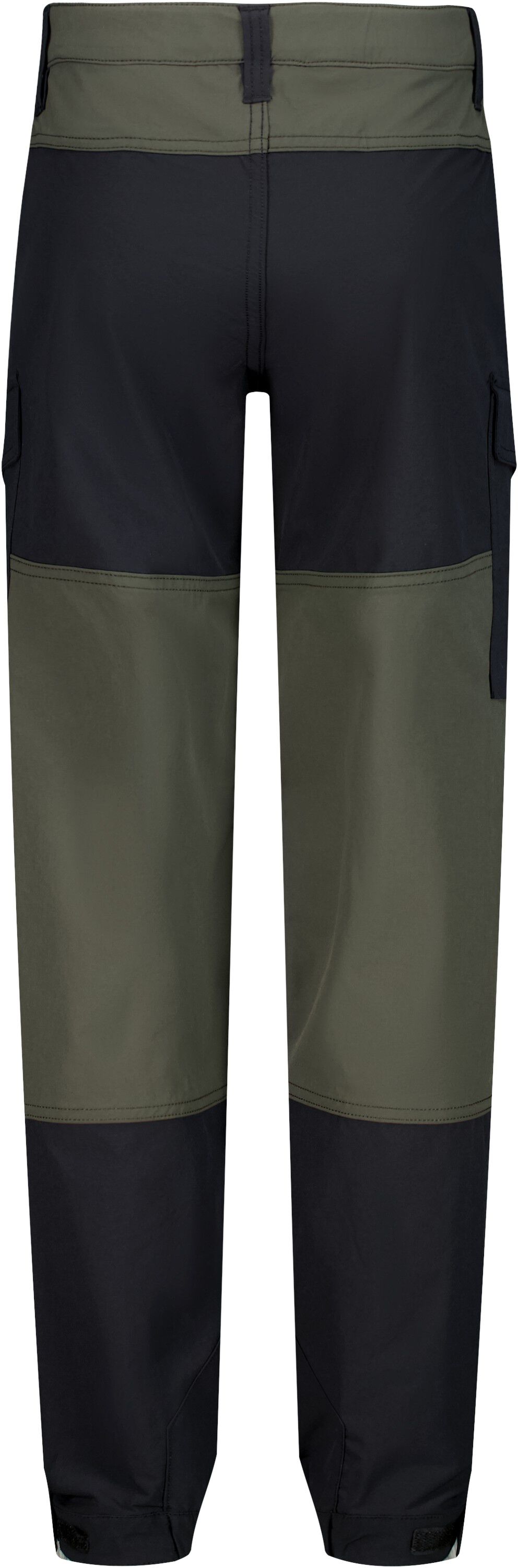 Adventure Vandrebukser