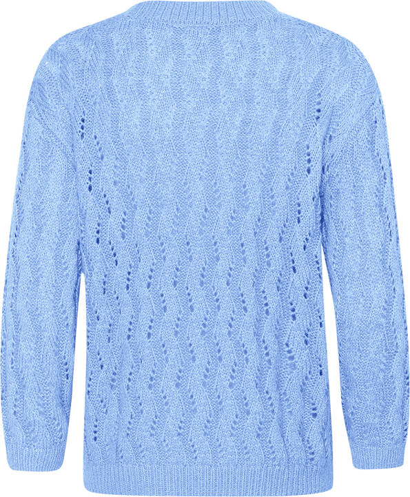 KAlena Knit Pullover