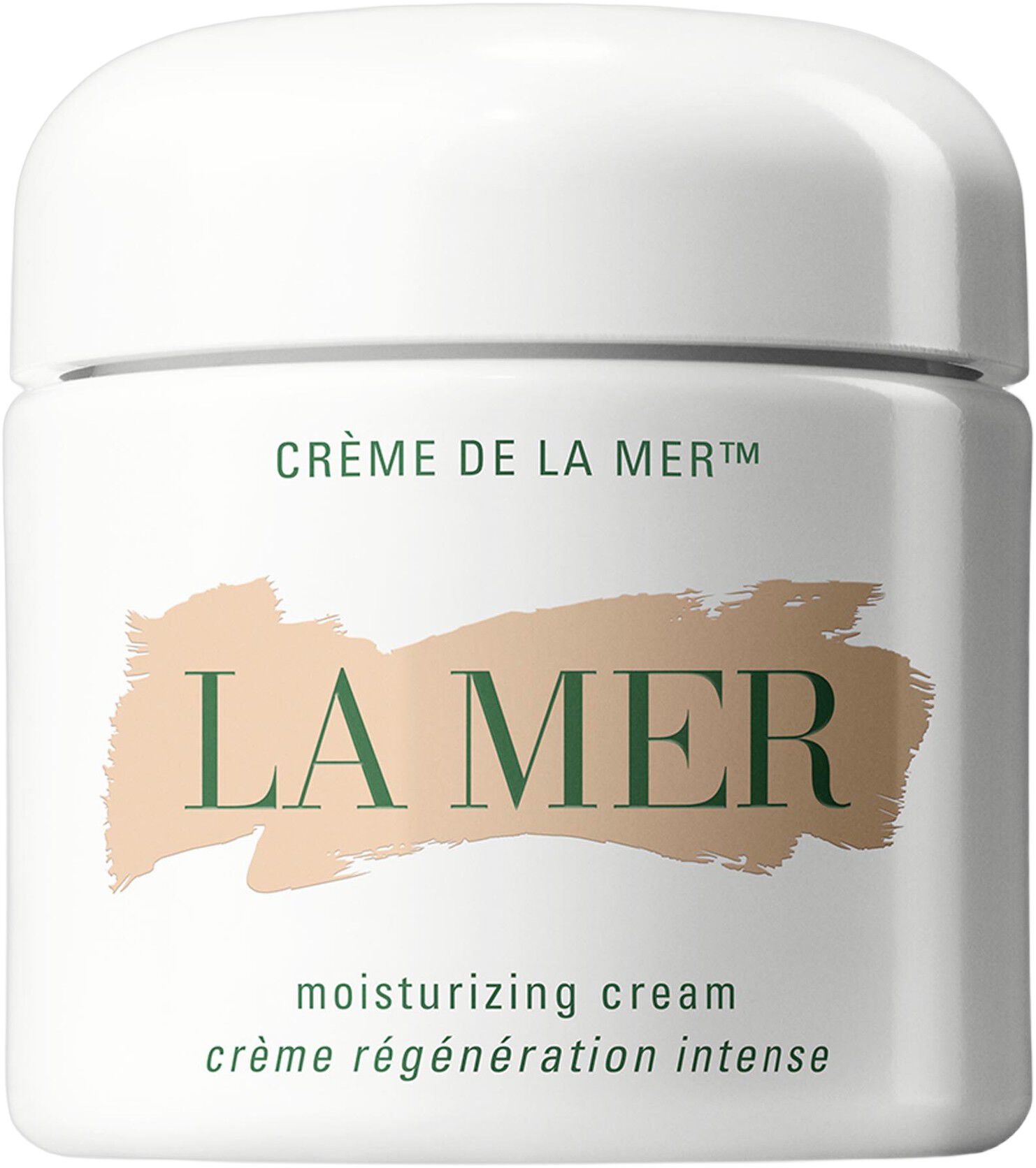 Creme De La Mer Moisturizing Cream